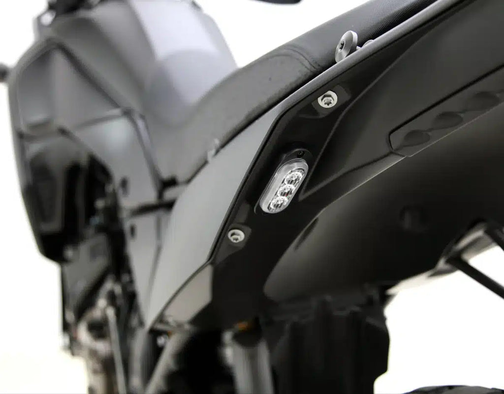 Denali T3-S SMART Switchback Rear LED Light Pods