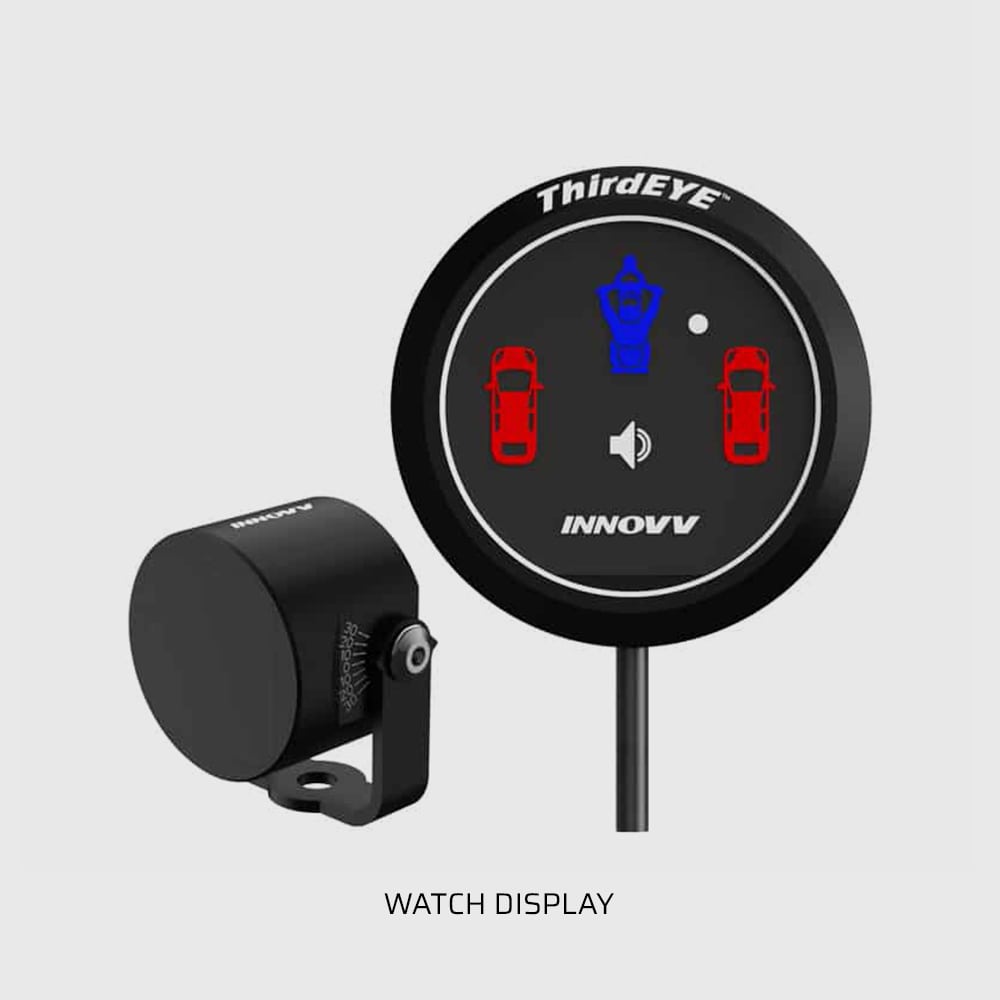 Weiser Technik K7 Motorcycle Camera System - image 2