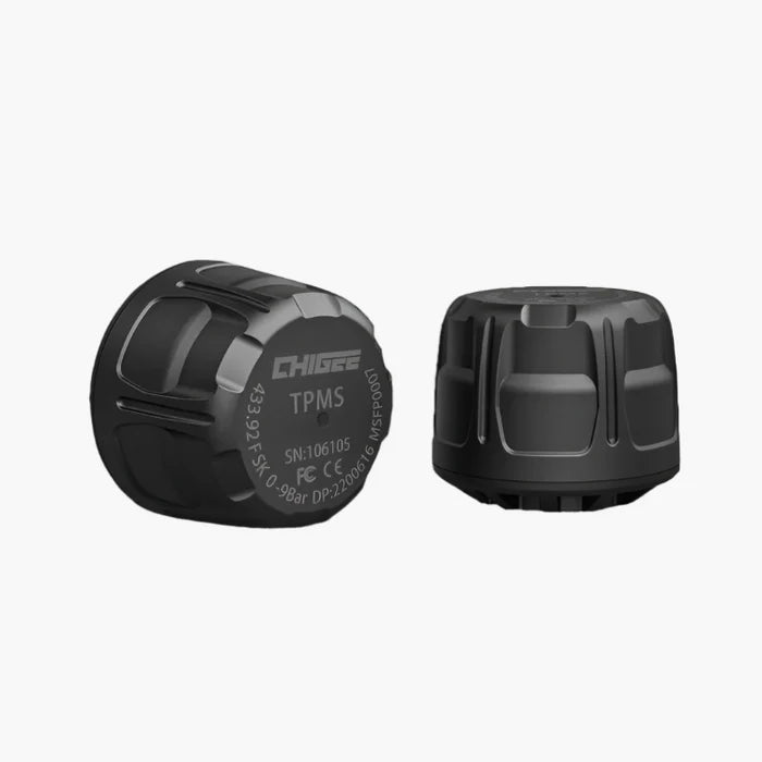 Chigee External Tyre Pressure Monitoring Sensors